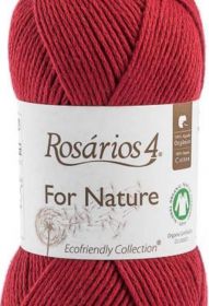 FOR NATURE 34 / ECOFRIENDLY COLLECTION ROSÁRIOS 4