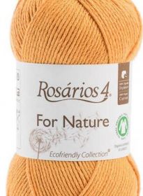 FOR NATURE 37 / ECOFRIENDLY COLLECTION ROSÁRIOS 4