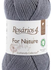 FOR NATURE 38 / ECOFRIENDLY COLLECTION ROSÁRIOS 4