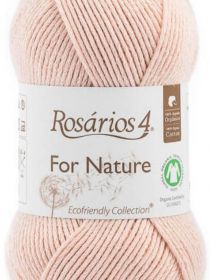 FOR NATURE 81 / ECOFRIENDLY COLLECTION ROSÁRIOS 4