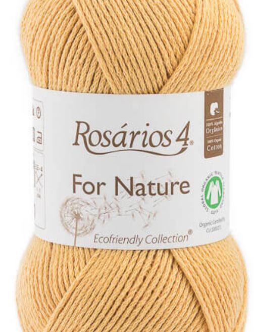 FOR NATURE 85 / ECOFRIENDLY COLLECTION ROSÁRIOS 4