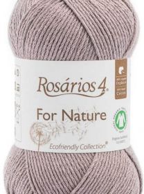 FOR NATURE 89 / ECOFRIENDLY COLLECTION ROSÁRIOS 4