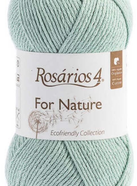 FOR NATURE 14 / ECOFRIENDLY COLLECTION ROSÁRIOS 4