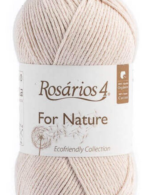 FOR NATURE 21 / ECOFRIENDLY COLLECTION ROSÁRIOS 4