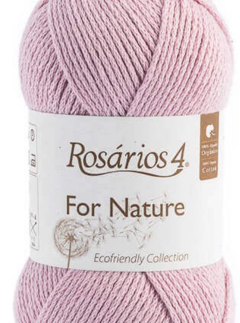 FOR NATURE 22 / ECOFRIENDLY COLLECTION ROSÁRIOS 4