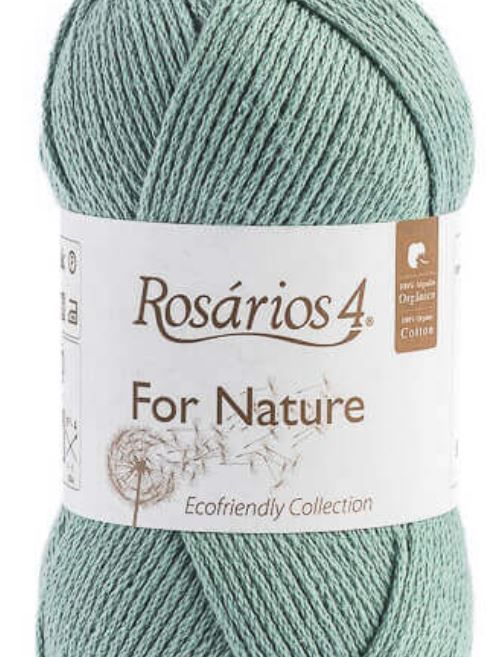 FOR NATURE 23 / ECOFRIENDLY COLLECTION ROSÁRIOS 4