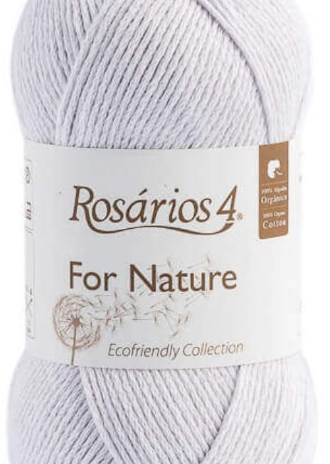 FOR NATURE / 26 ECOFRIENDLY COLLECTION ROSÁRIOS 4