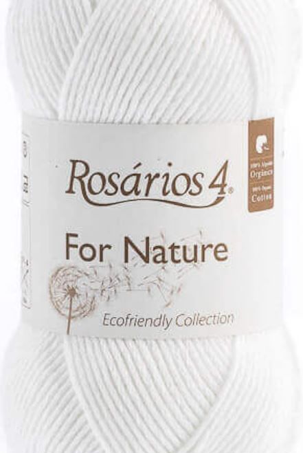 FOR NATURE 01 / ECOFRIENDLY COLLECTION ROSÁRIOS 4