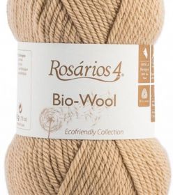 Bio-Wool 21 ROSÁRIOS 4
