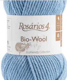 Bio-Wool 23 Blues ROSÁRIOS 4