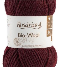 Bio-Wool 25 ROSÁRIOS 4