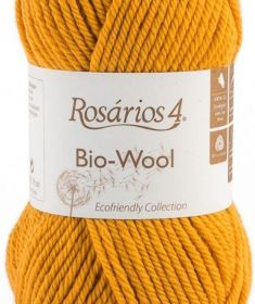 Bio-Wool 27 ROSÁRIOS 4