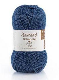 Organická vlna a bavlna BELMONTE 29 ROSARIOS4