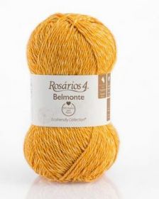 Organická vlna a bavlna BELMONTE 35 ROSARIOS4