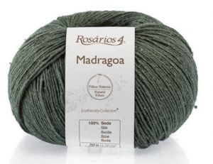 MADRAGOA 13 Army Green