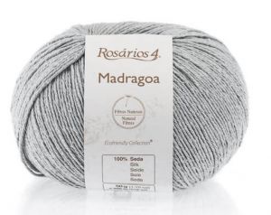 MADRAGOA 17 Grey