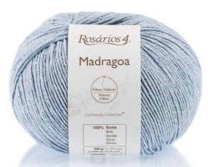 MADRAGOA 19 Blue