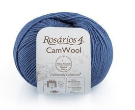 CamWool 11  