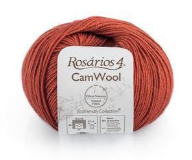 CamWool 15  