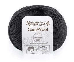 CamWool 19 