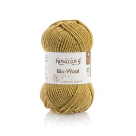 Bio-Wool 05 Pistaccio