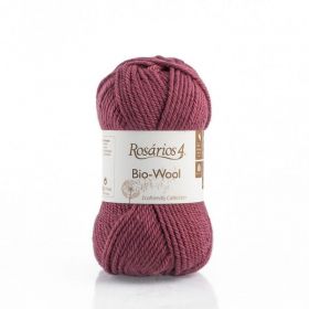 Bio-Wool 13 Plum ROSÁRIOS 4