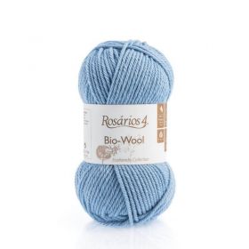 Bio-Wool 23 Blues