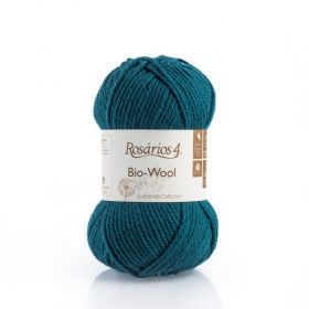 Bio-Wool 24 Petroelum