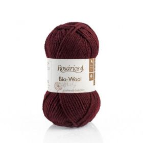 Bio-Wool 25 ROSÁRIOS 4