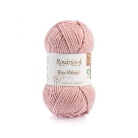 Bio-Wool 30 Old Pink