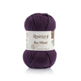 Bio-Wool 36 Lilac