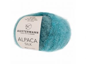 Alpaca Silk 05