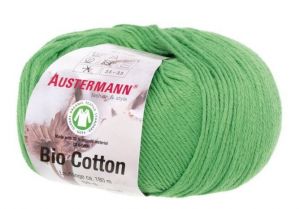 BIO COTTON 09 Gras Austermann