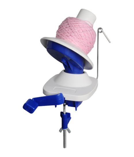 Ruční navíječ příze KnitPro