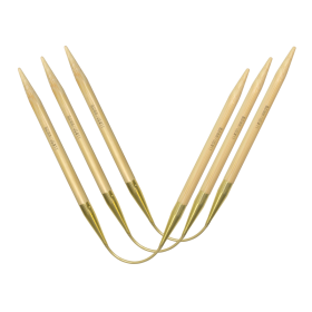 addiCraSyTrio BAMBOO LONG 8,00 mm