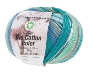 BIO COTTON COLOR 113  