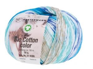 BIO COTTON COLOR 116 