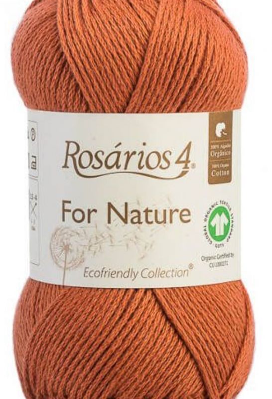 FOR NATURE 84 / ECOFRIENDLY COLLECTION ROSÁRIOS 4