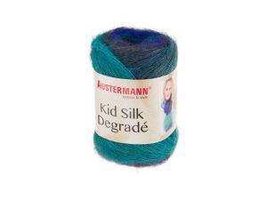 Kid Silk Degradé 108