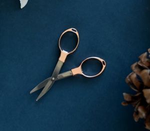 Skládací nůžky / FOLDING SCISSORS KnitPro