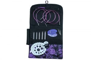 Interchangeable Sock Set Sharp 13 / 10 cm