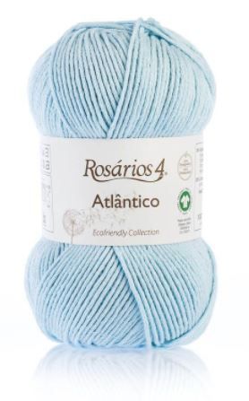 Atlântico 17 Blue / Ecofriendly Collection ROSÁRIOS 4