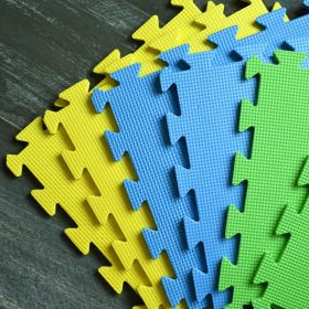 LACE BLOCKING MATS KnitPro