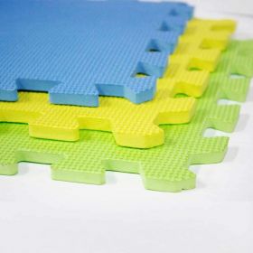 LACE BLOCKING MATS