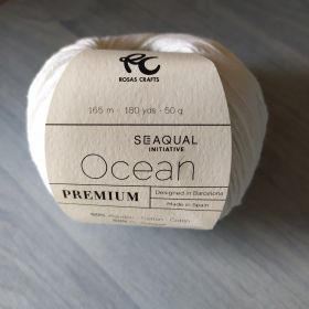 RC PREMIUM OCEAN 100 Rosas Crafts