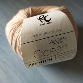 RC PREMIUM OCEAN 108 Rosas Crafts