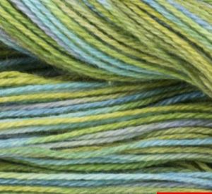 SERENA 9596 Mermaid