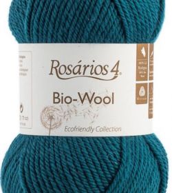 Bio-Wool 24 POSLEDNÍ KUSY ŠARŽE ROSÁRIOS 4