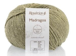 MADRAGOA 27 Green / šarže 513