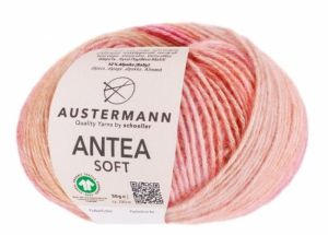 ANTEA SOFT 01 Dahlie GOTS Austermann